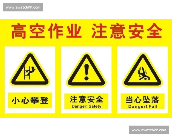 聚焦高风险极限挑战与日常危险动作的安全警示录深度解析与防范指南
