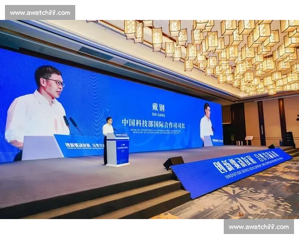 以足球产业为核心的智能化产品研发体系创新与落地实践探索