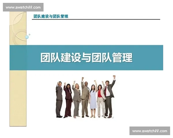 团队建设与协作提升:打造高效团队的策略与实践探索