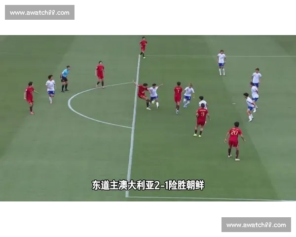 亚洲杯赛激烈角逐各国足球强队争锋新一届赛事展望与历史回顾