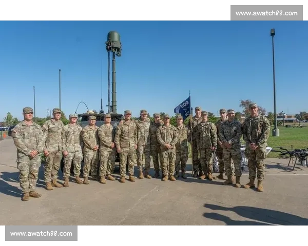 基于击退效果的优化研究与应用探索在现代战术装备中的创新实践 基于击退效果的优化研究与应用探索在现代战术装备中的创新实践
