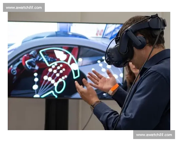 提升观赛体验的创新策略与实践分析：打造沉浸式互动平台与多维度服务体系